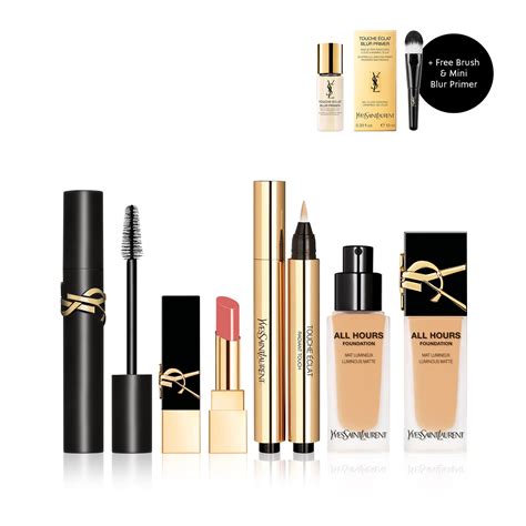 ysl bueaty|ysl makeup website.